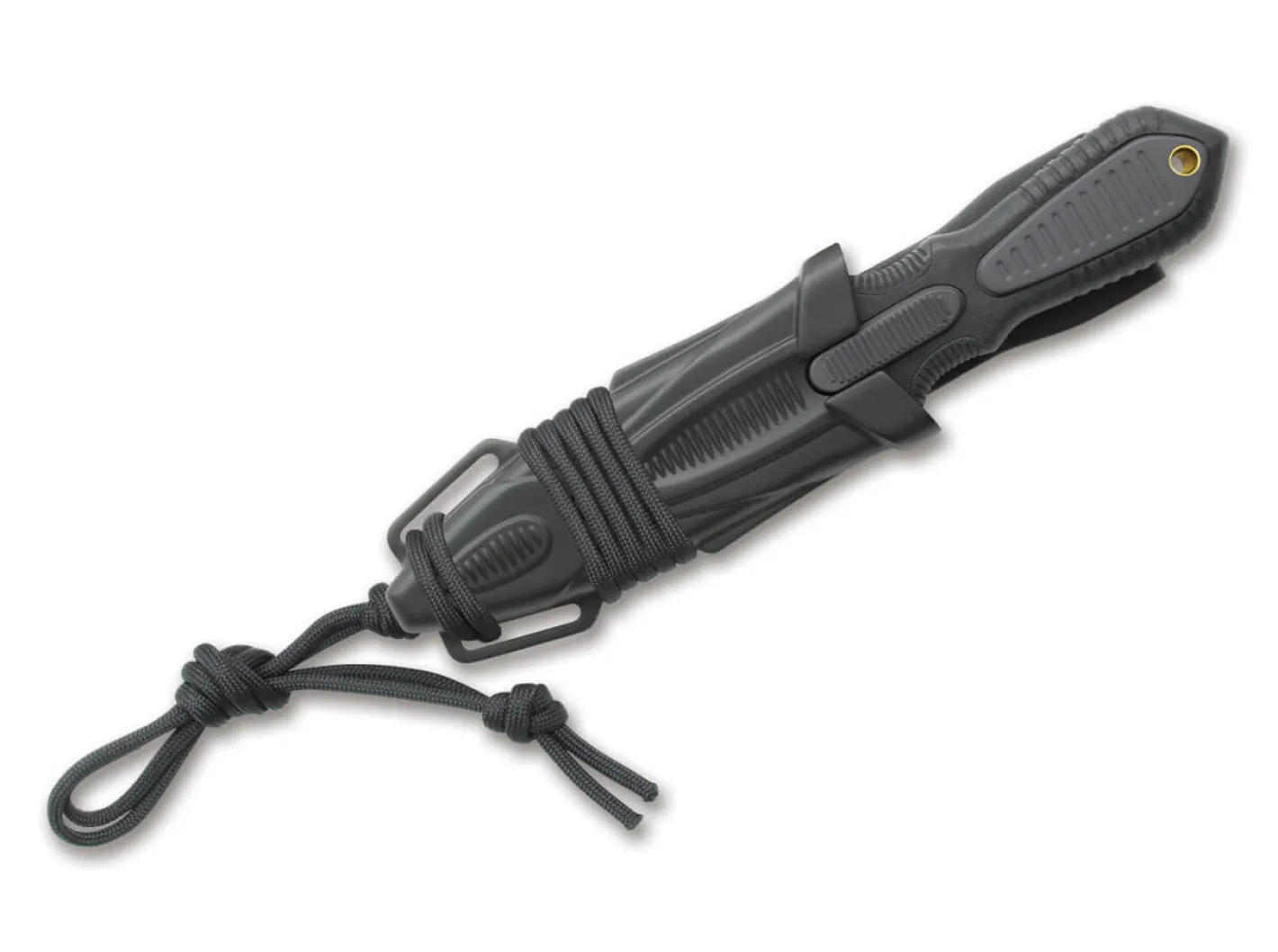 United Cutlery Sub Commander Boot NG Schwarz