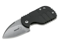 Böker Plus Subcom Friction Schwarz Best