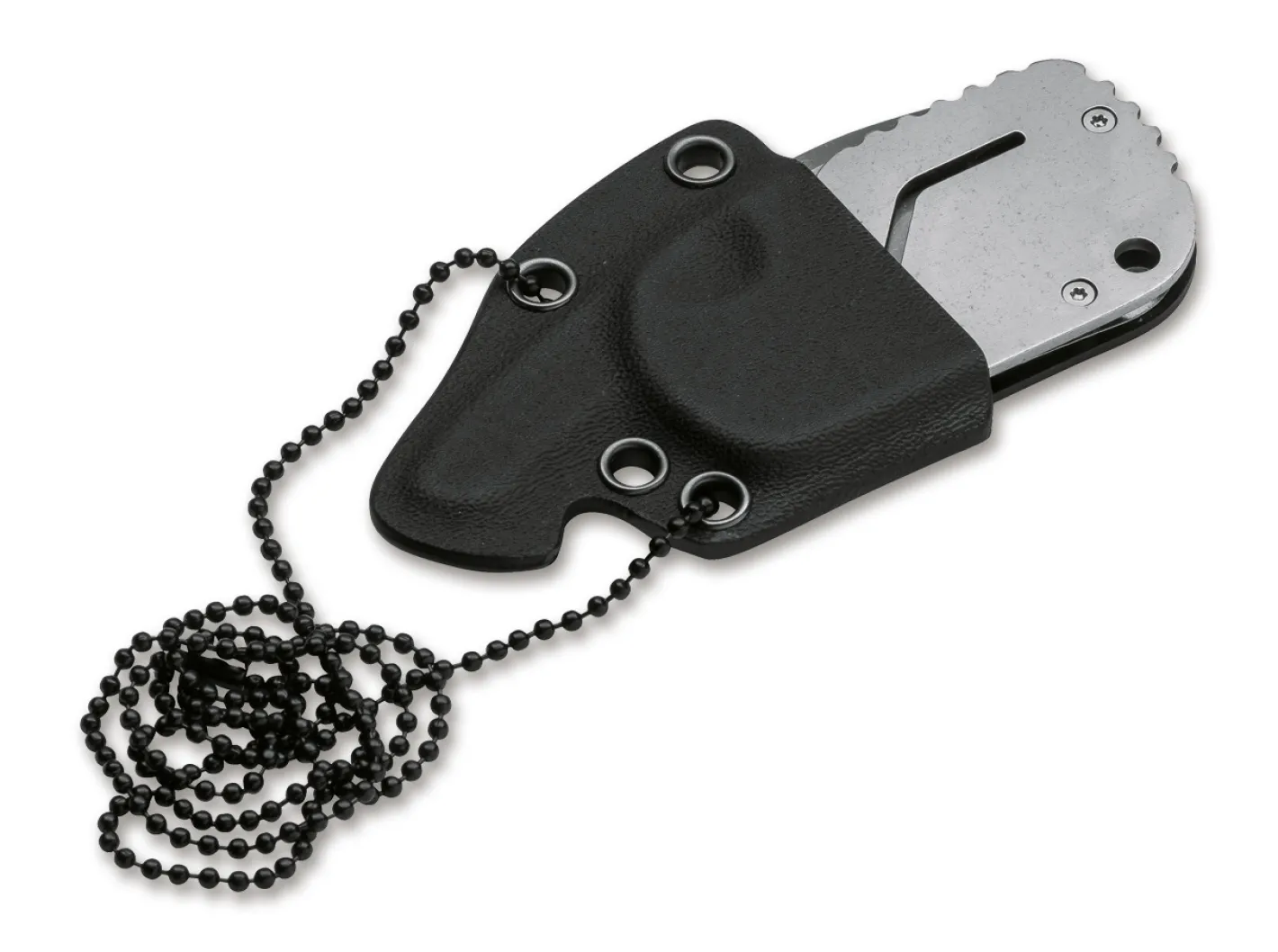 Böker Plus Subcom Friction Schwarz Best