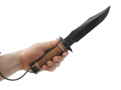 SOG Super Bowie Braun Clearance