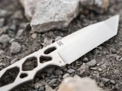 Böker Plus Superlight Tanto Schwarz Clearance