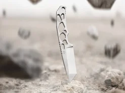 Böker Plus Superlight Tanto Schwarz Clearance