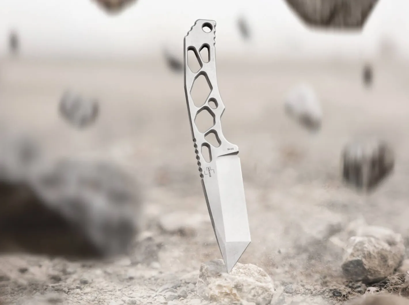 Böker Plus Superlight Tanto Schwarz Clearance