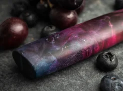 Böker Manufaktur Solingen Supernova Damast Chefmesser Mehrfarbig Discount