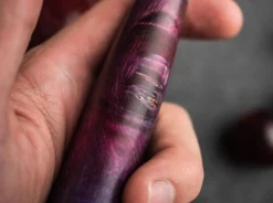 Böker Manufaktur Solingen Supernova Damast Chefmesser Mehrfarbig Discount