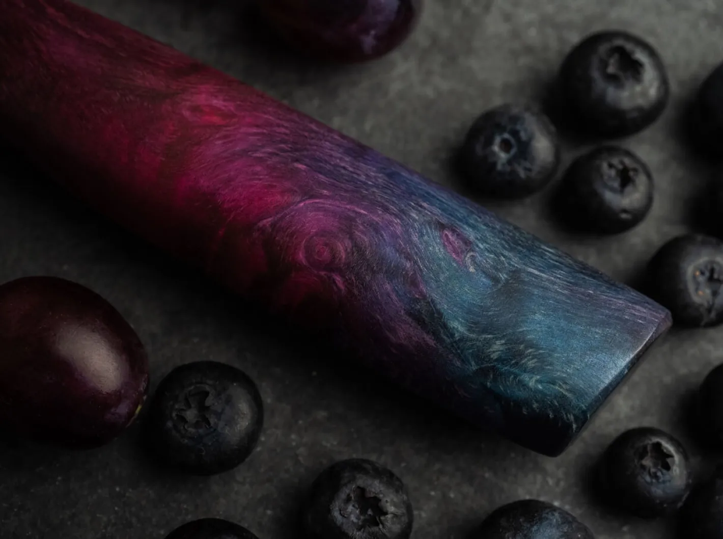 Böker Manufaktur Solingen Supernova Damast Chefmesser Mehrfarbig Discount