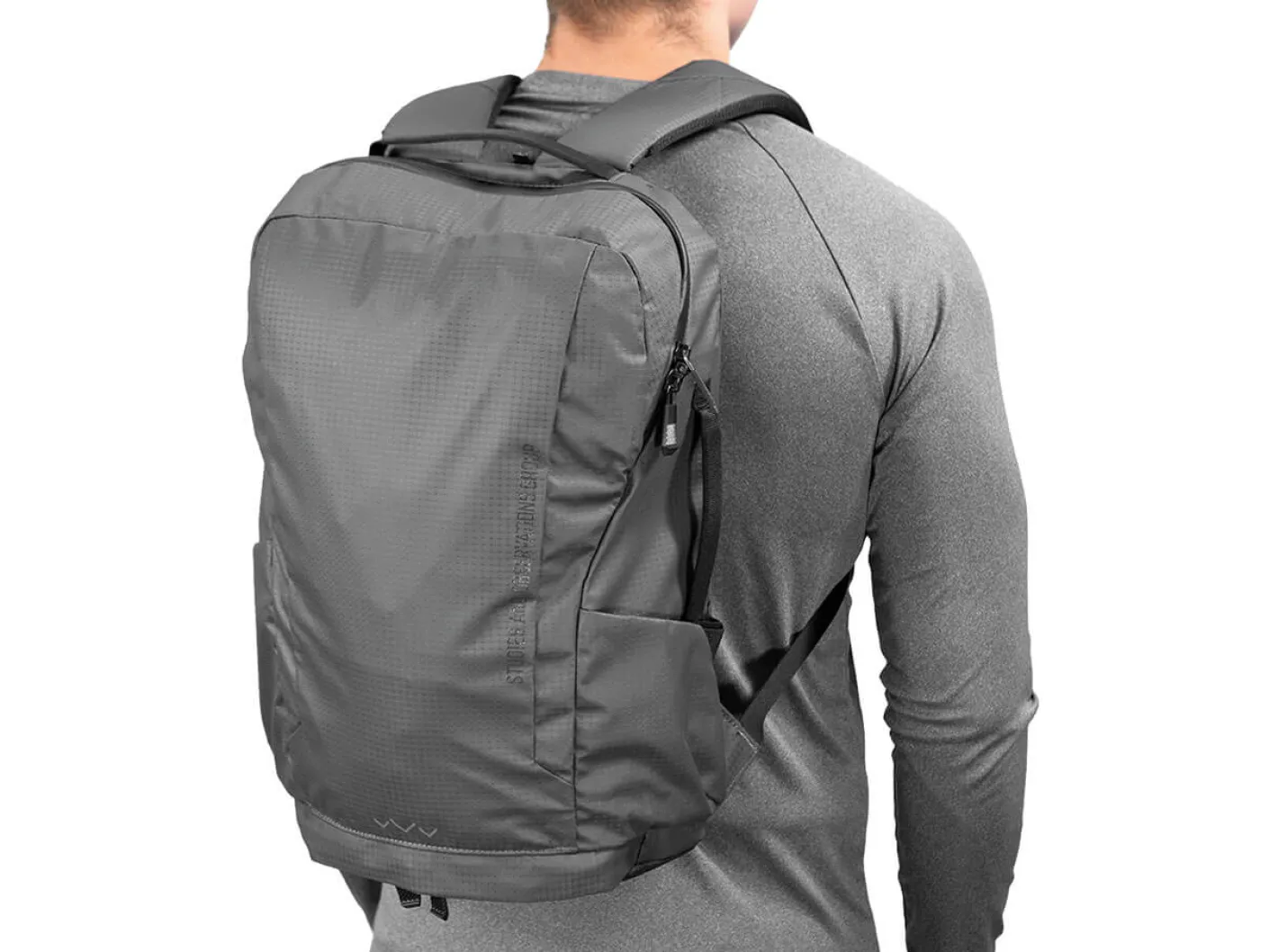 SOG Surrept 16 CS Charcoal Grau Discount