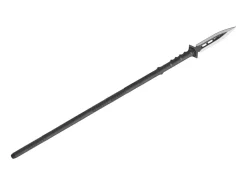 United Cutlery Survival Spear Schwarz Online