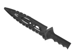 United Cutlery Survival Spear Schwarz Online