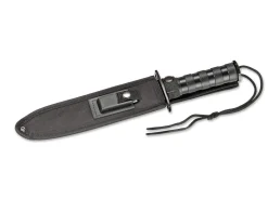 Magnum Survivalist Schwarz Discount
