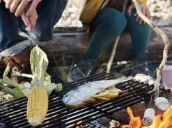 Light My Fire Swedish FireSteel Bio Army Slatyblack Schwarz Sale