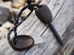 Light My Fire Swedish FireSteel Bio Army Rusty Orange Outlet