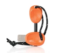 Light My Fire Swedish FireSteel Bio Scout Rusty Orange New