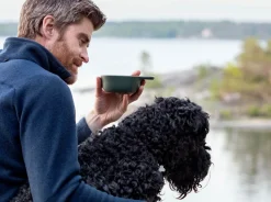 Light My Fire Swedish Kasa Cocoa Braun Discount