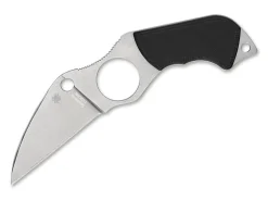 Spyderco Swick 6 Schwarz