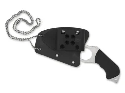 Spyderco Swick 6 Schwarz