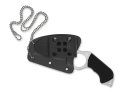 Spyderco Swick 5 Schwarz Clearance