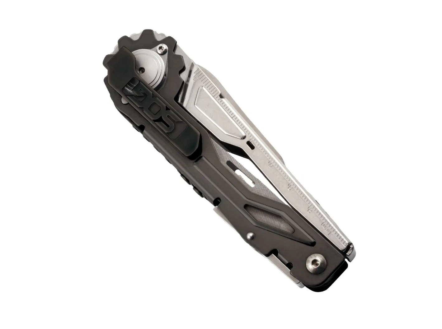 SOG SwitchPlier 2.0 Schwarz Clearance