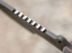 TOPS Knives SXB Grau Hot