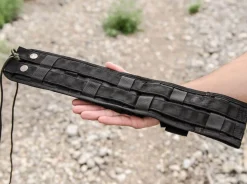 TOPS Knives SXB Grau Hot