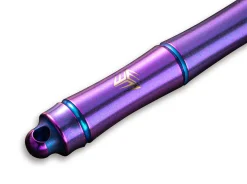 WE Knife Syrinx Purple Lila Sale