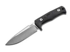 LionSteel T5 Satin Schwarz Hot