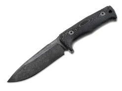 LionSteel T5 Stonewash Schwarz Sale