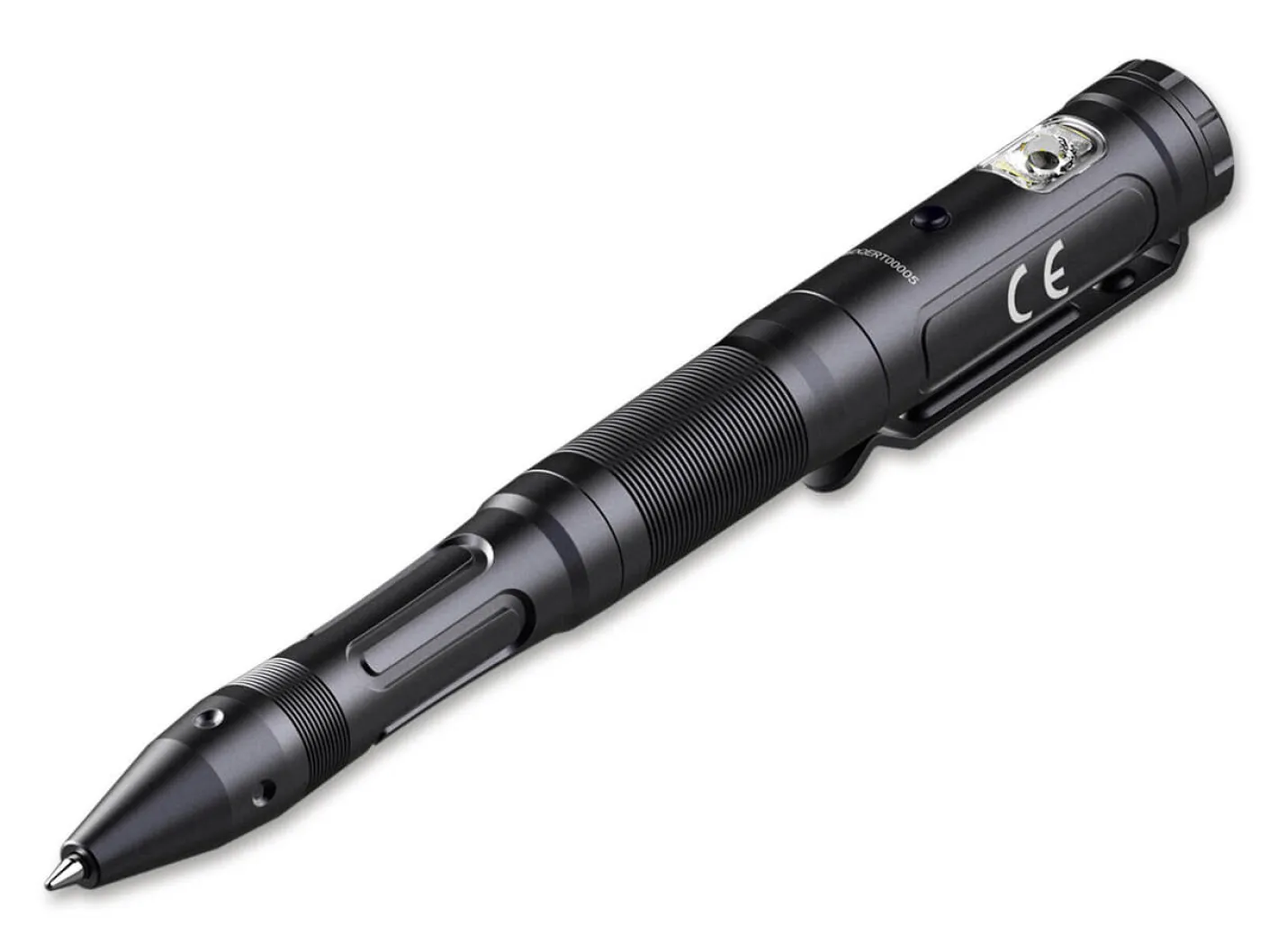 Fenix T6 Tactical Penlight Black Schwarz Best