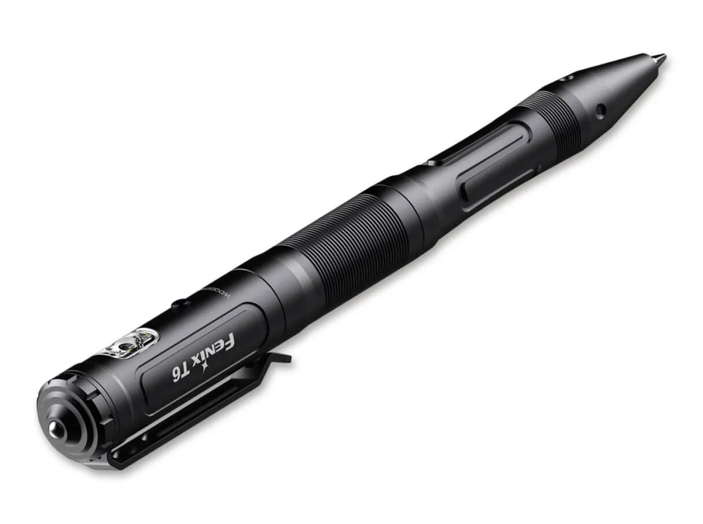 Fenix T6 Tactical Penlight Black Schwarz Best
