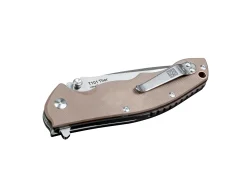 Real Steel T101 Thor Desert Stonewashed Grau Discount