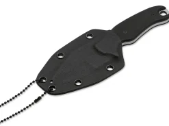 Böker Plus Tac-Neck Schwarz Outlet