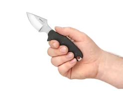 Böker Plus Tac-Neck Schwarz Discount