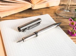 Böker Plus Tactical Fountain Pen Best