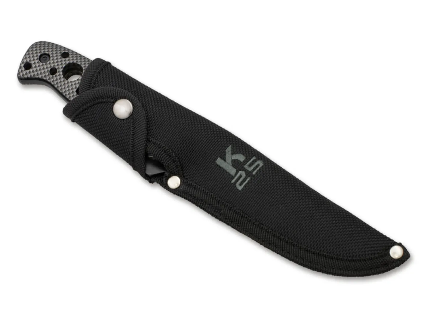 K25 Tactical Knife 31824 Schwarz Sale