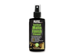 Flitz Tactical Matte Finish Cleaner Best