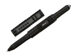 Böker Plus Tactical Pen Black Schwarz New