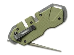 Smith's Tactical Pocket Pal Olive Drab Grün