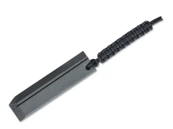 RH Preyda Tactical Sharpening Stone 6" Schwarz Clearance