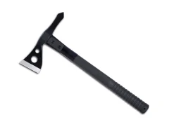 SOG Tactical Tomahawk Schwarz New