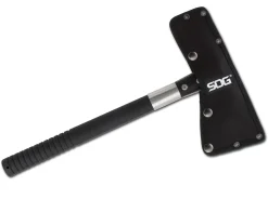 SOG Tactical Tomahawk Satin Schwarz Outlet