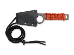 CRKT Tailbone Orange Hot