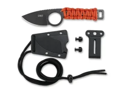 CRKT Tailbone Orange Hot