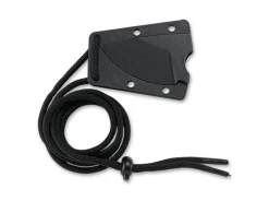 CRKT Tailbone Orange Hot