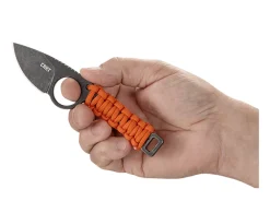 CRKT Tailbone Orange Hot