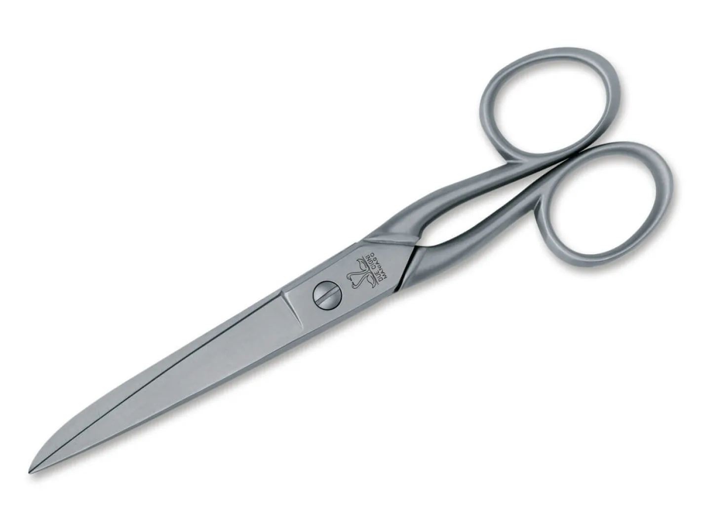 Due Cigni Tailoring Scissors 2C 175/6 Silber Discount