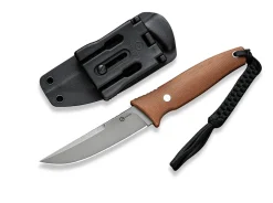 CIVIVI Tamashii Micarta Brown Braun Discount