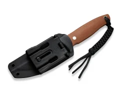 CIVIVI Tamashii Micarta Brown Braun Discount