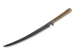 United Cutlery Tan Combat Wakizashi Khaki Discount