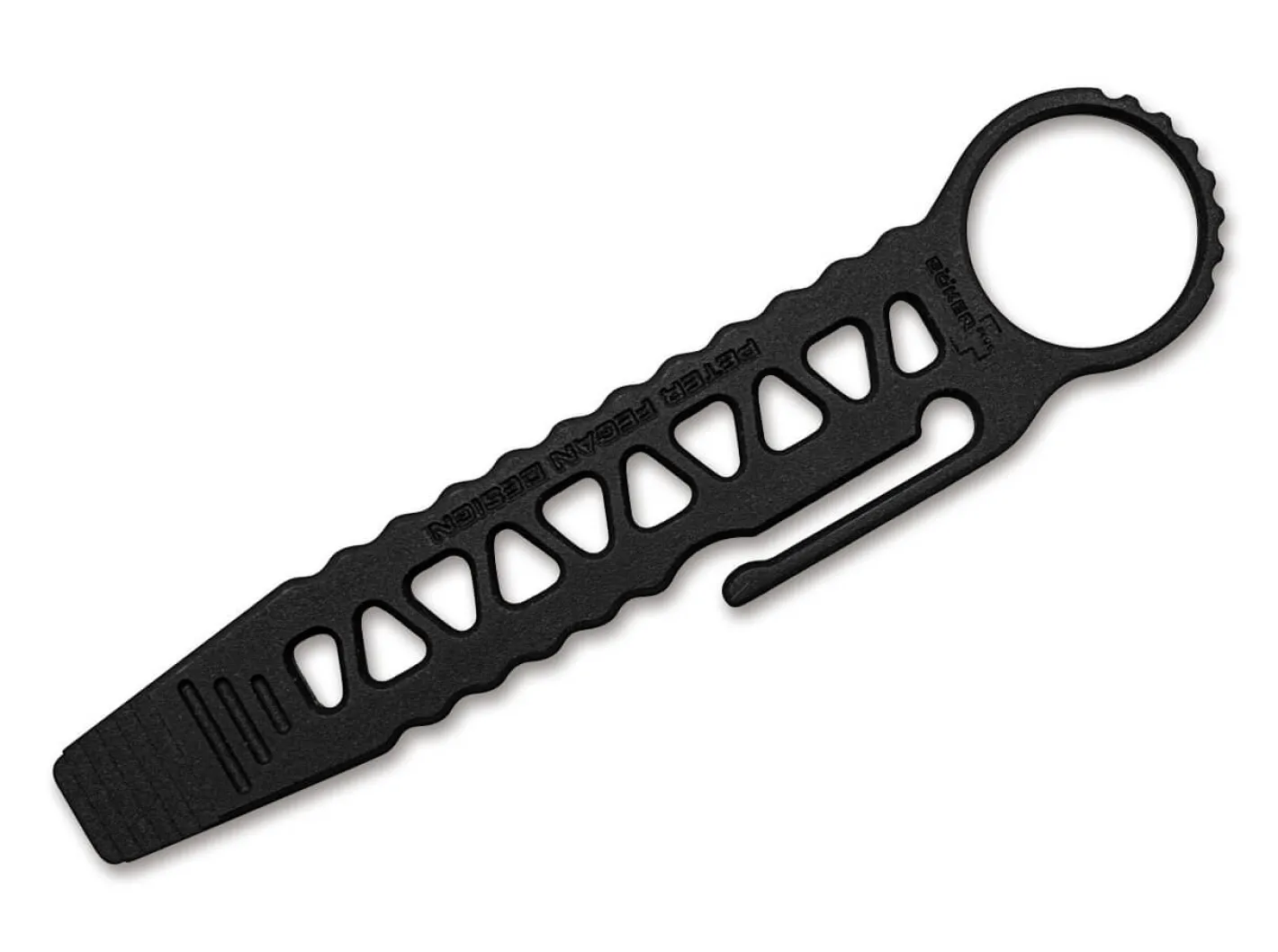 Böker Plus Tango Bar Schwarz Clearance