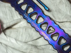 Böker Plus Tango Bar Titanium Mehrfarbig Sale